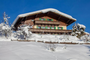 Haus am Reiteckweg